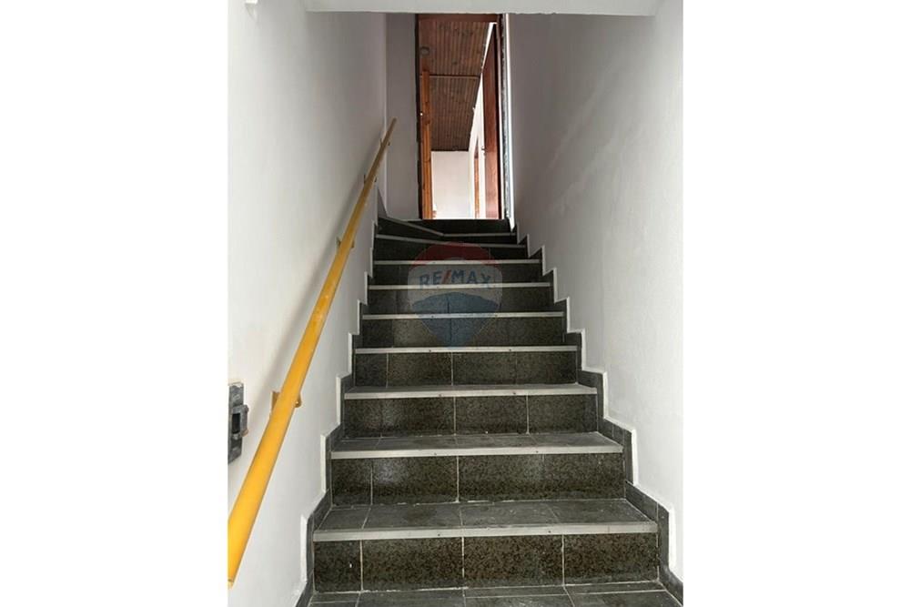 Galpão - Alugar - São Paulo , São Paulo - 07 Escada.jpeg - 601471041-34