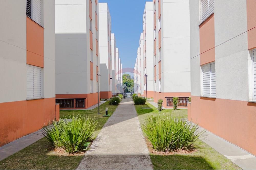 Apartamento - Venda - São Paulo , São Paulo - area comum.jpg - 602361002-55