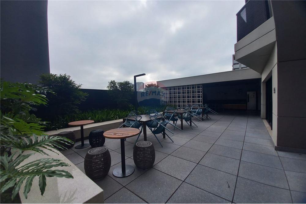 Apartamento - Alugar - Osasco , São Paulo - 39 - 602101011-259