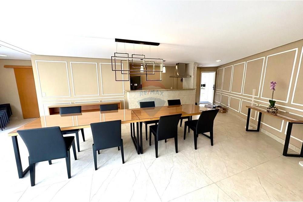 Casa de Condomínio - Venda - São Paulo , São Paulo - Salão de festa 1.jpeg - Salão de Festas - 601131051-40