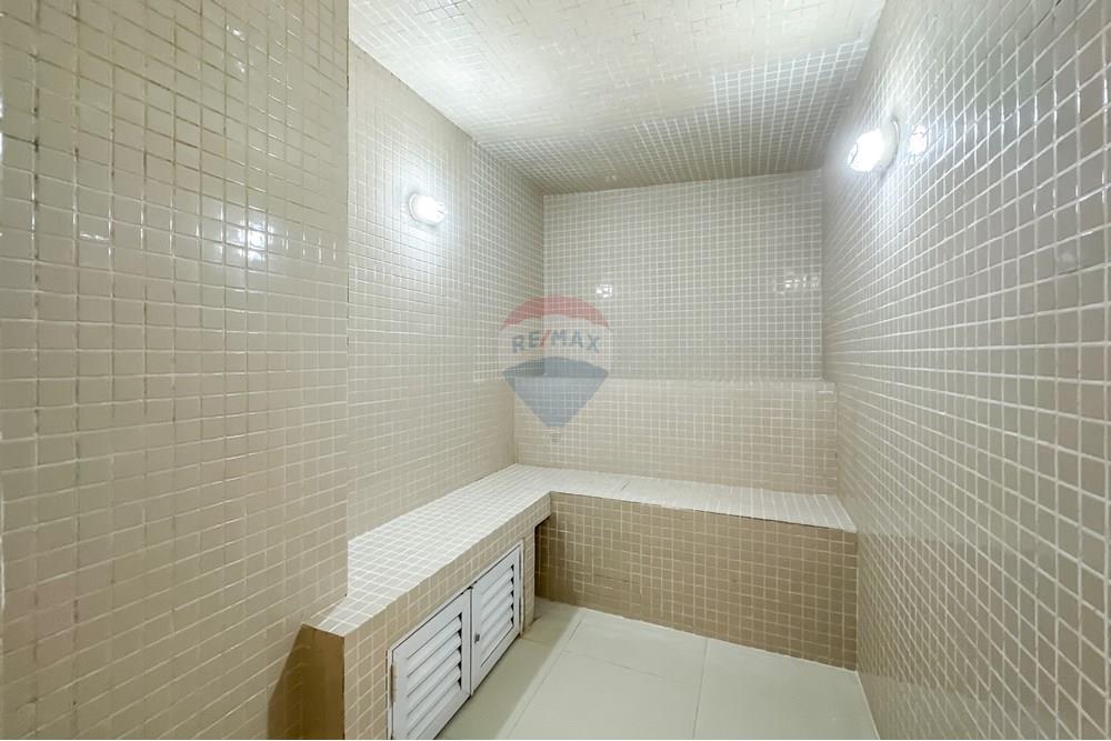 Apartamento - Venda - São Paulo , São Paulo - 49-sauna.jpg - 602221002-35