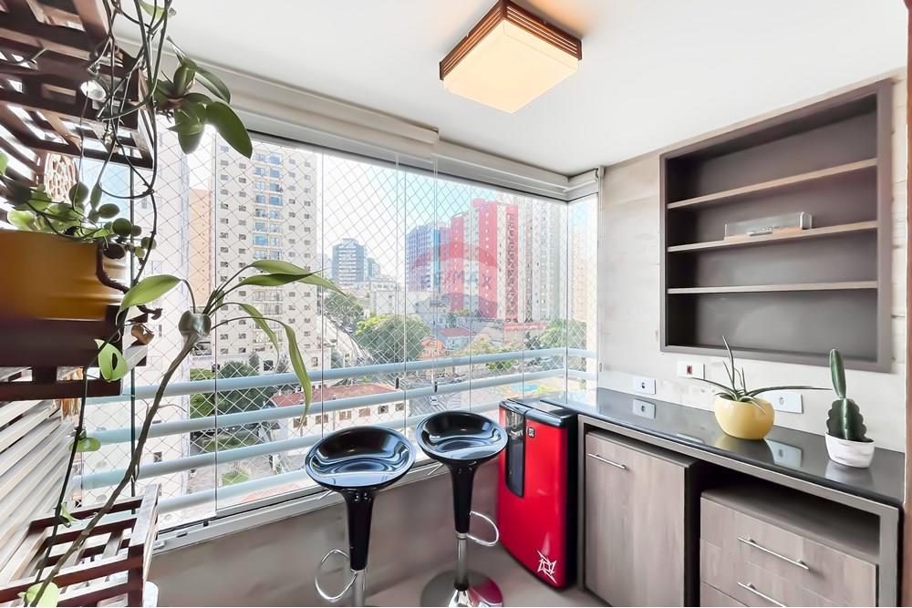 Apartamento - Venda - São Paulo , São Paulo - IMG_457507.jpg - 602031002-124