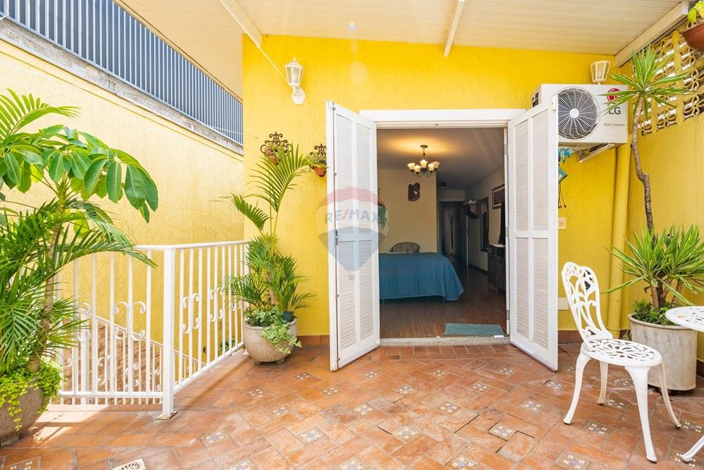 Casa - Venda - São Paulo , São Paulo - CS-81.jpg - 601471009-115