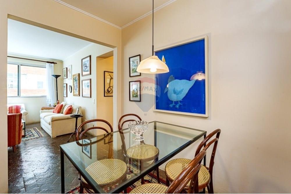 Apartamento - Venda - São Paulo , São Paulo - 13.jpg - Copa - 601371031-54