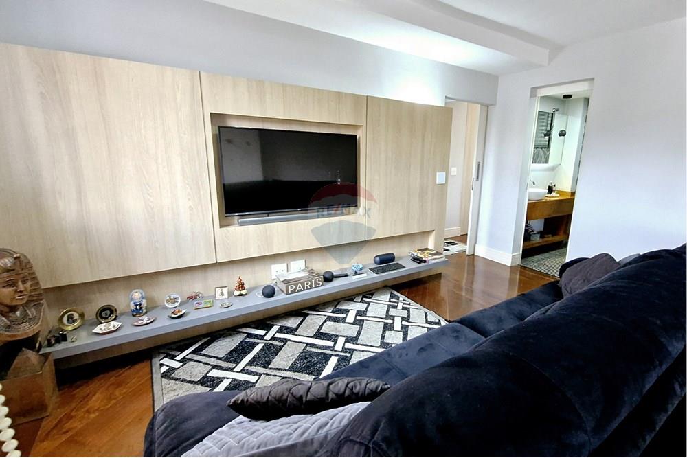 Apartamento - Venda - São Paulo , São Paulo - RUA DR. ZUQUIM, 1087 (31).jpg - Sala - 601051010-62