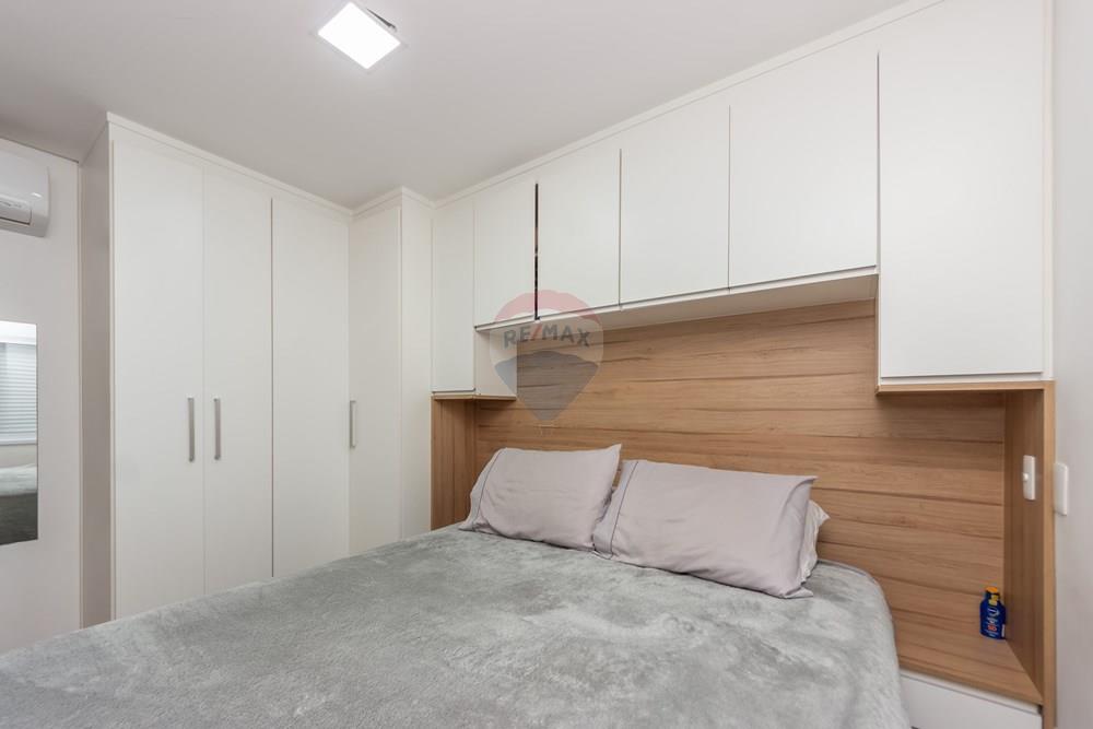 Apartamento - Venda - São Paulo , São Paulo - IMG_504627.jpg - Quarto - 602231003-23