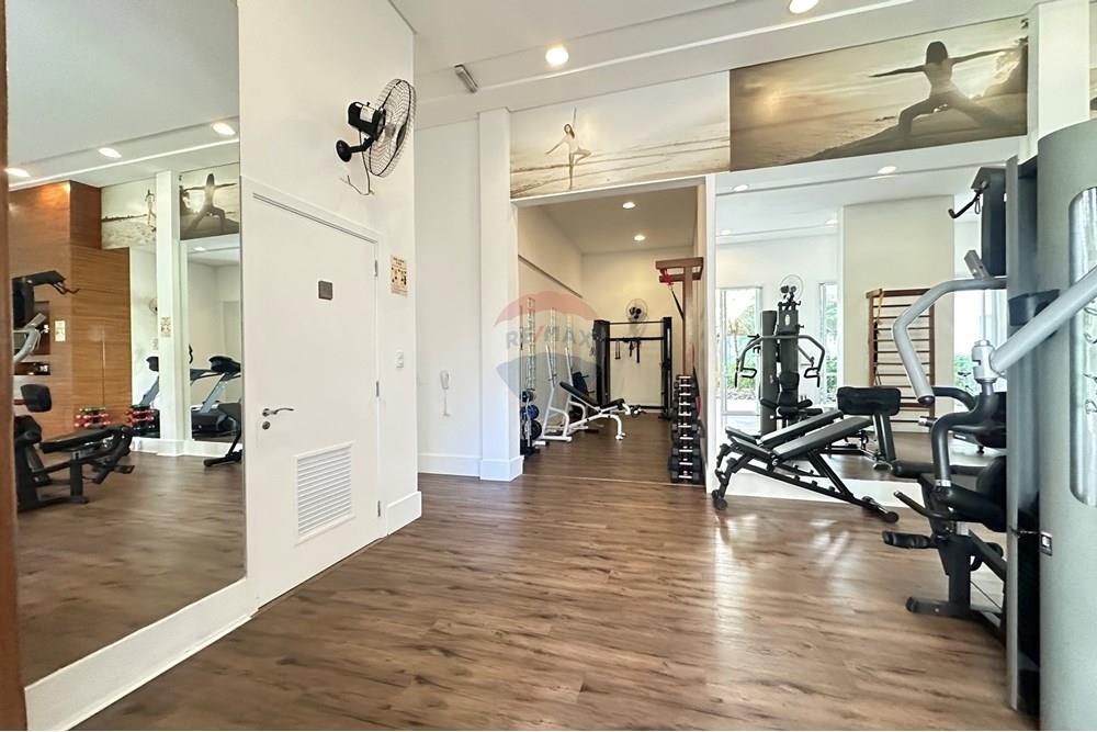 Apartamento - Alugar - São Paulo , São Paulo - IMG_8408.jpeg - 602071001-292