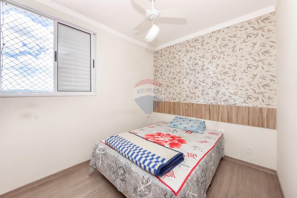 Apartamento - Venda - São Paulo , São Paulo - 12.jpg - Suite - 602261001-47