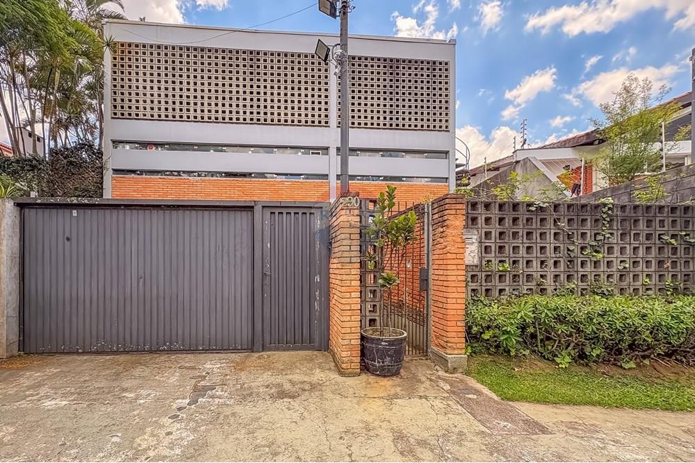 Casa - Venda - São Paulo , São Paulo - IMG_661301.jpg - 602071001-296