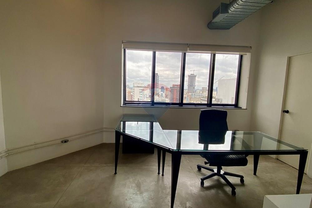 Cj. Comercial/ Sala - Alugar - São Paulo , São Paulo - Av. São Gabriel, 333 cj. 182 10.jpg - 601241038-88