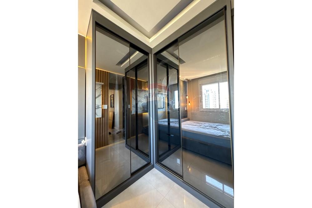 Apartamento - Alugar - São Paulo , São Paulo - 47050f56-ec6c-4765-a8fc-aec4e8c92c6f.jpg - 601971018-1289