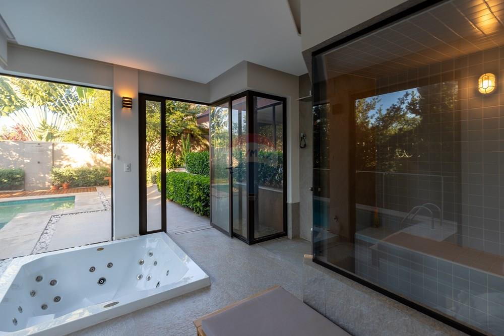 Casa de Condomínio - Venda - Ribeirão Preto , São Paulo - casa_venda_alphaville3_ribeirao_preto (16).jpg - 601251112-1967