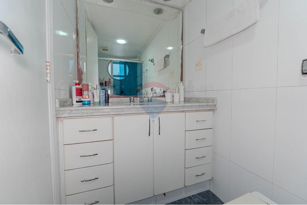 Apartamento - Venda - São Paulo , São Paulo - Banheiro Suite5.jpg - 601401041-30