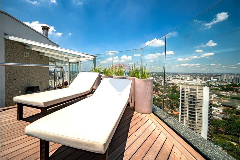 Cobertura - Venda - São Paulo , São Paulo - 022-6659a260-9c64-4ad8-94db-21a03aee88ed.jpeg - Varanda - 601371039-19