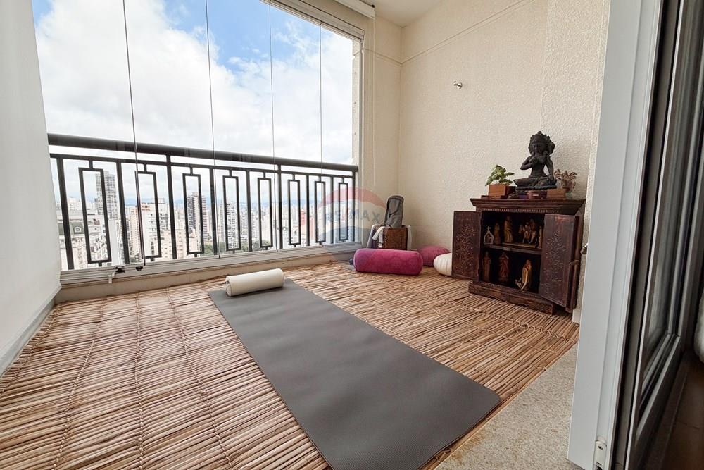 Apartamento - Venda - São Paulo , São Paulo - APTO232-126.jpg - 602441004-6