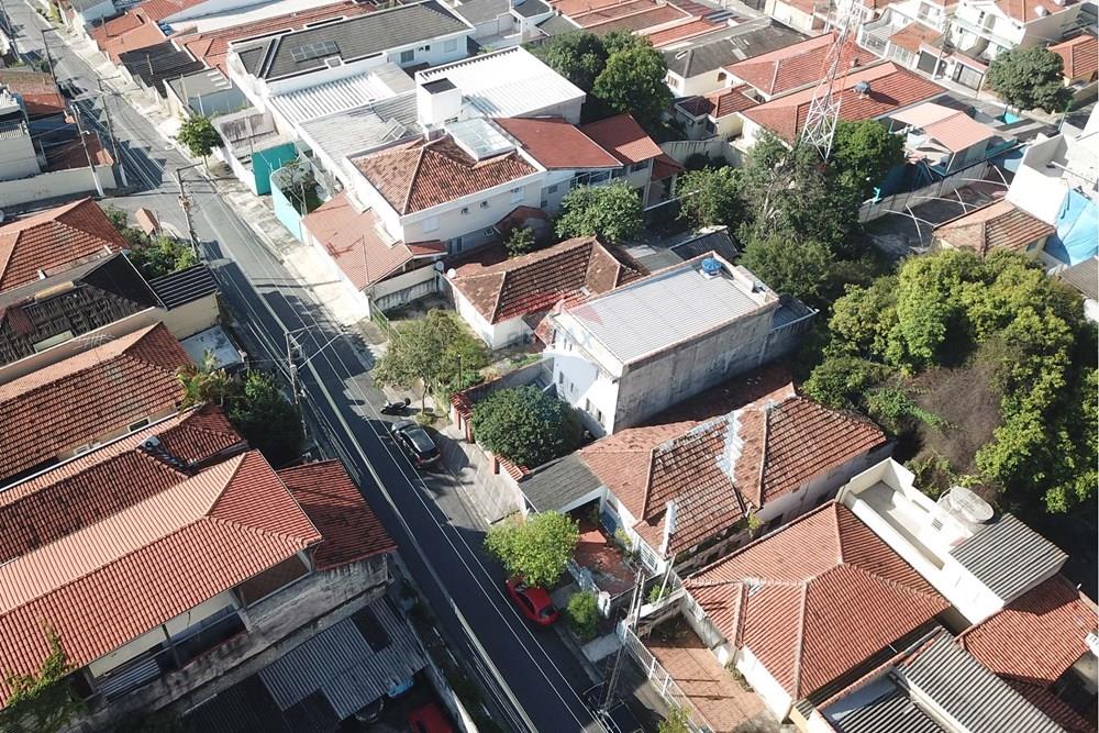 Terreno - Venda - São Paulo , São Paulo - RUA JORGE FUCHS, 66 (14).jpg - 601051002-134