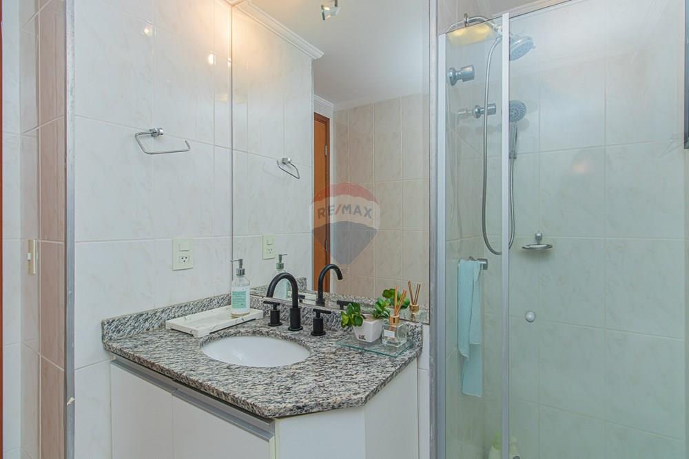 Apartamento - Venda - São Paulo , São Paulo - IMG_9771.jpg - Banheiro - 602101043-24