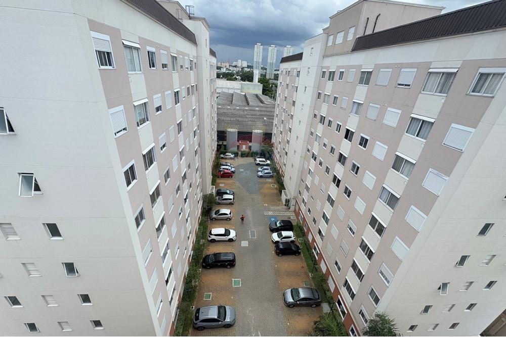 Apartamento - Alugar - São Paulo , São Paulo - 20250116_172525341_iOS.jpg - 602181008-87