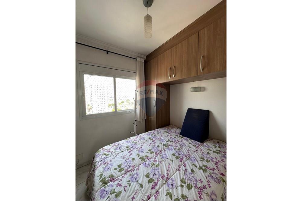 Apartamento - Alugar - São Paulo , São Paulo - 15.jpg - 602031027-1