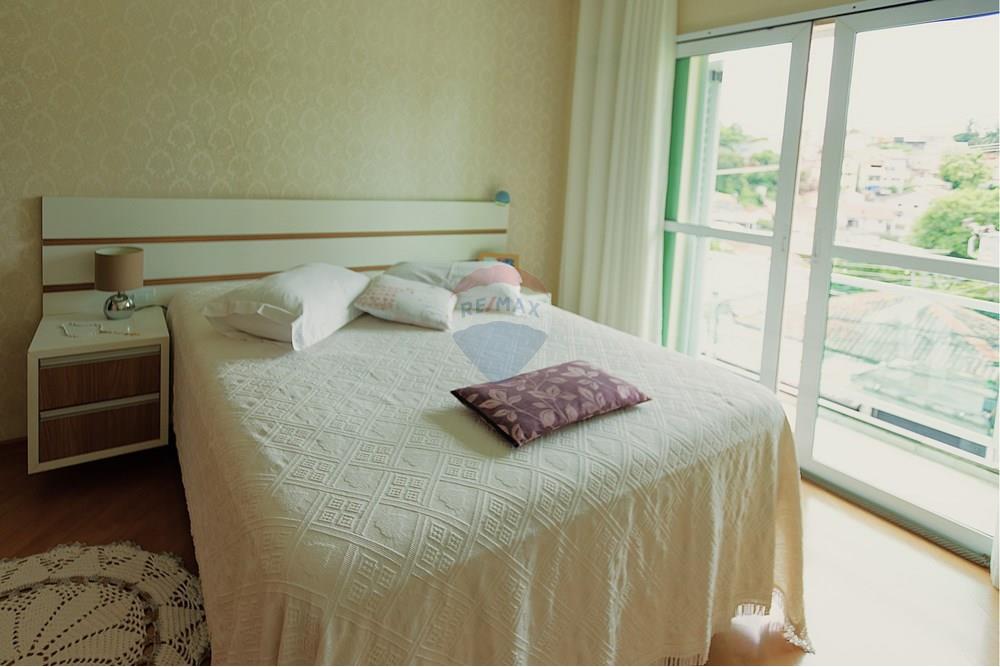 Sobrado - Venda - São Paulo , São Paulo - 17 SUÍTE.jpg - Suite - 602201019-6