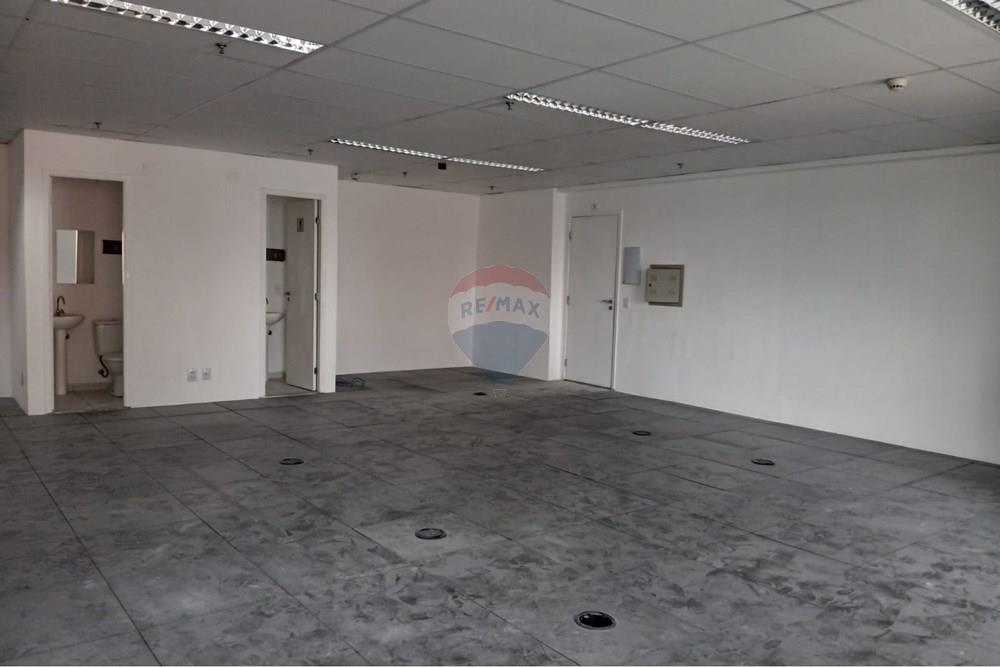 Cj. Comercial/ Sala - Alugar - São Paulo , São Paulo - 10.jpg - 602291021-314