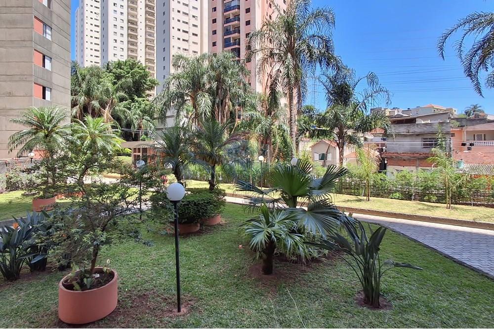 Apartamento - Venda - São Paulo , São Paulo - 25-11-29-Rua da Bica, 410 - apto 154 - Freguesia do Ó_059_CapodannoFotografia.jpg - Jardim Externo - 602341026-24