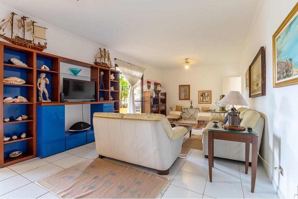 Cobertura - Alugar - Guarujá , São Paulo - IMG_7105-HDR.jpg - Sala - 601081107-23