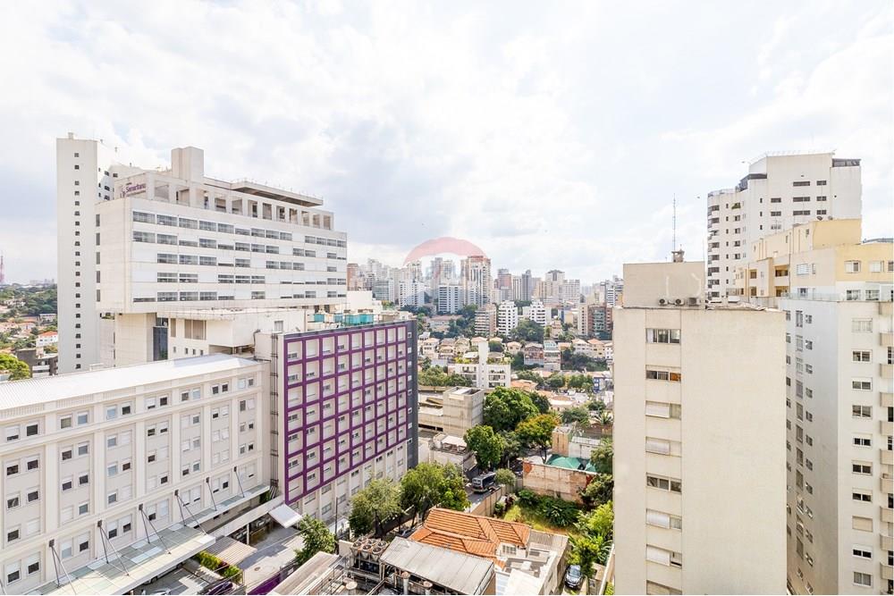 Apartamento - Venda - São Paulo , São Paulo - IMG_3159.jpg - 601081008-32