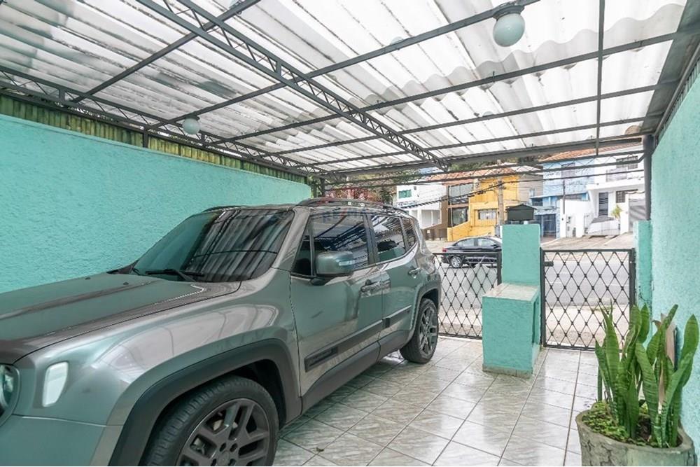 Sobrado - Venda - São Paulo , São Paulo - FOTO POMPEIA 3.jpeg - 602181041-13