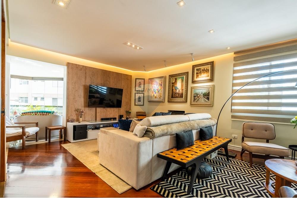 Apartamento - Venda - São Paulo , São Paulo - 5_Ap.jpg - 601971075-7