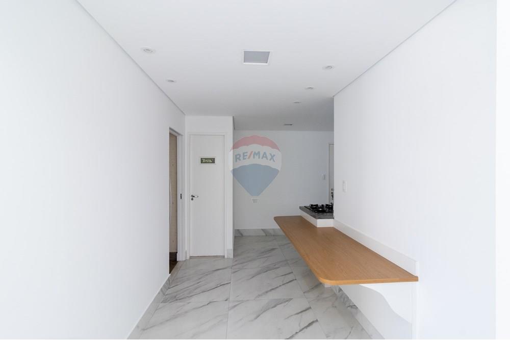 Apartamento - Venda - São Paulo , São Paulo - IMG_5084.jpg - Sala - 602201019-20