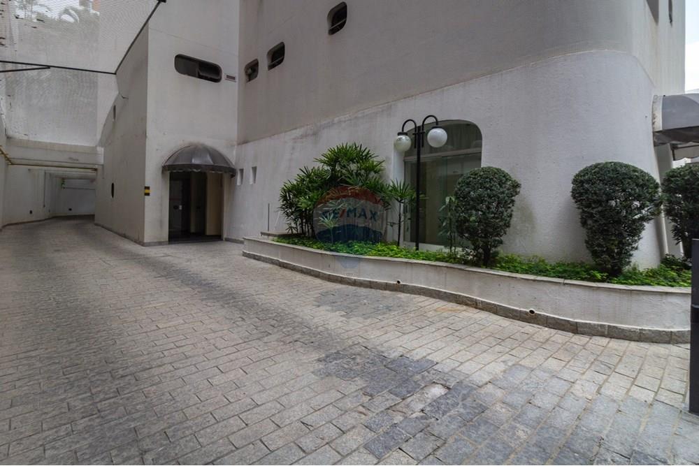 Apartamento - Venda - São Paulo , São Paulo - 25 AREA COMUM (1).jpg - 602191013-15