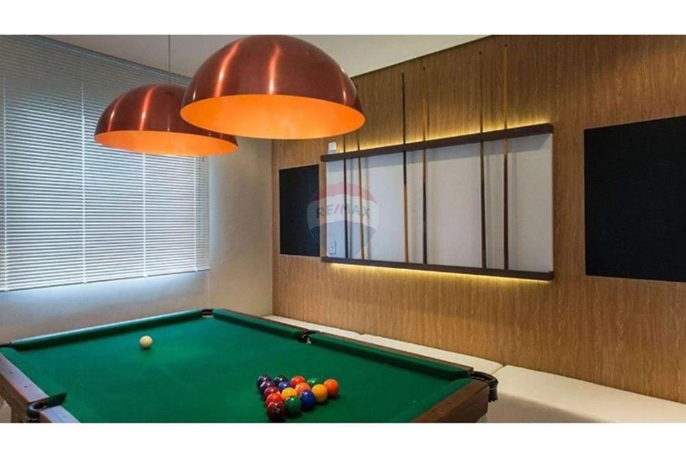 Apartamento - Alugar - São Paulo , São Paulo - Mesa de Sinuca.jpg - 601471038-31