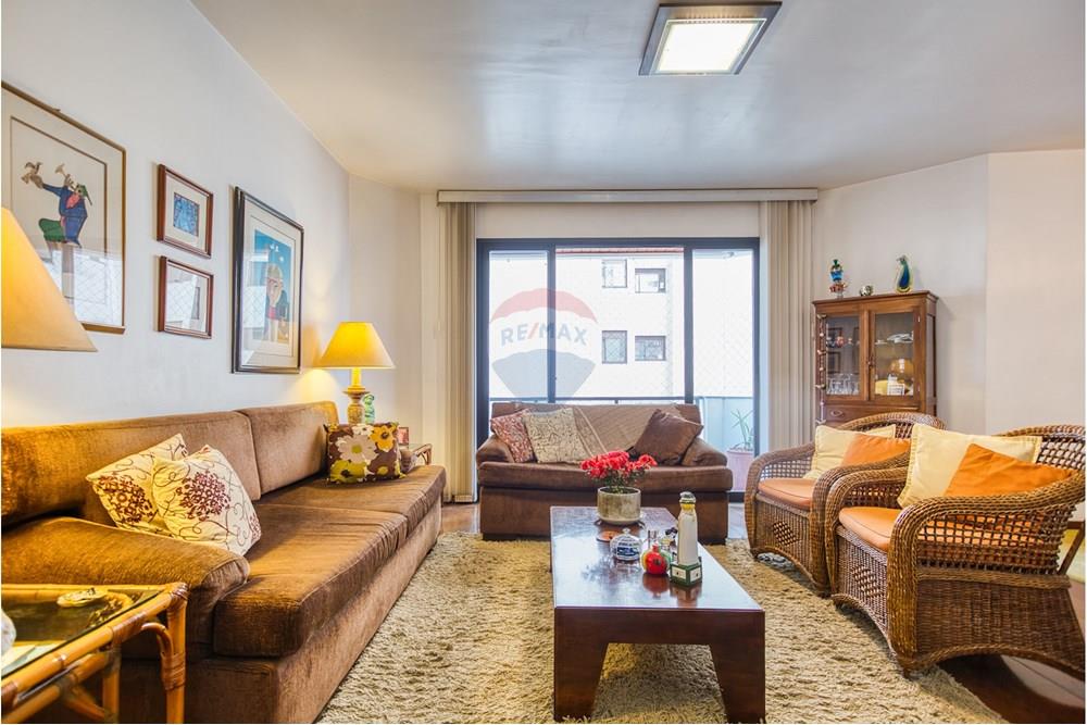 Apartamento - Venda - São Paulo , São Paulo - 03sala015.jpg - Sala de estar - 601081090-18