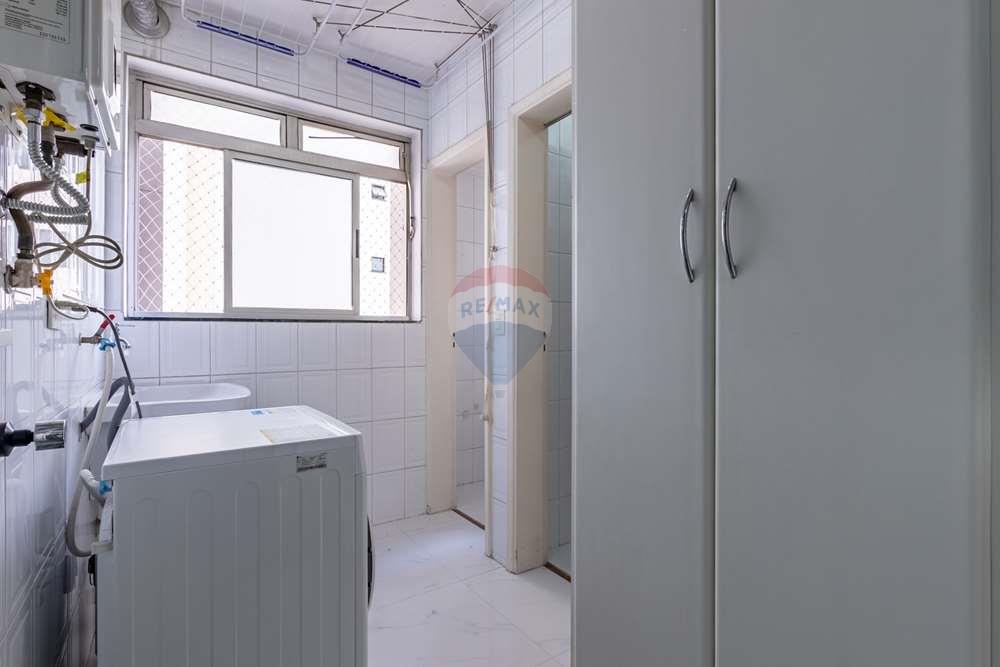 Apartamento - Venda - São Paulo , São Paulo - 41-Cozinha.jpg - 601971051-65