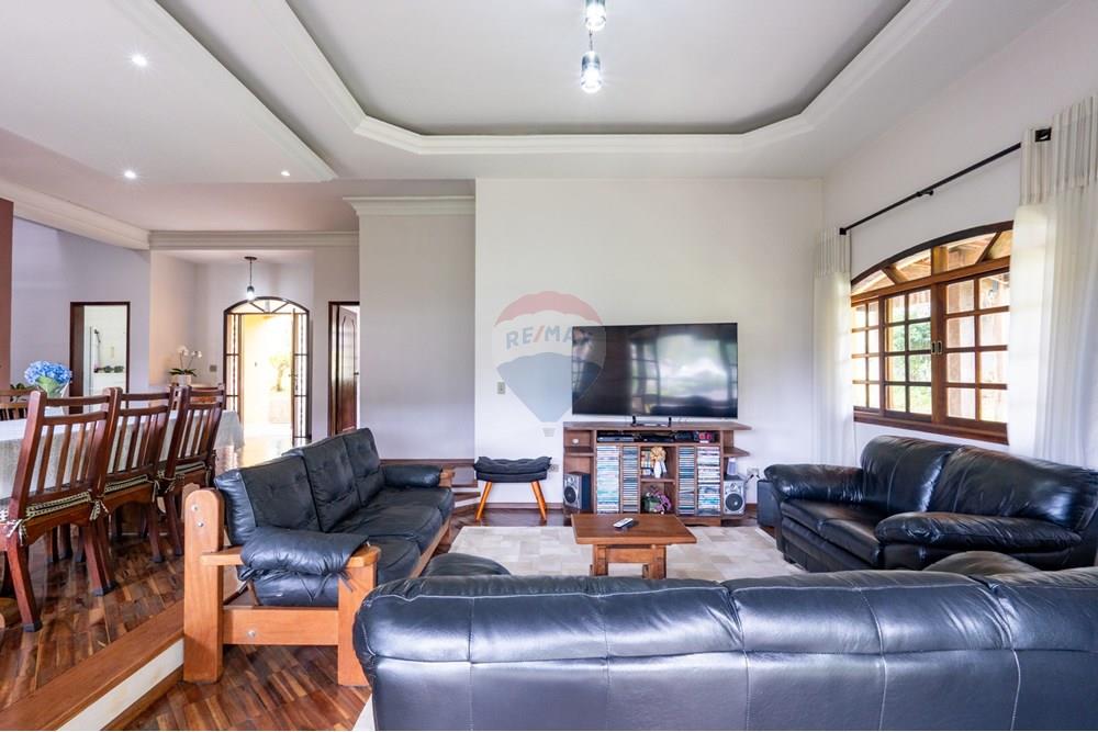 Casa de Condomínio - Venda - Itapecerica da Serra , São Paulo - 01fotos_031.jpg - Sala de estar - 601331003-36