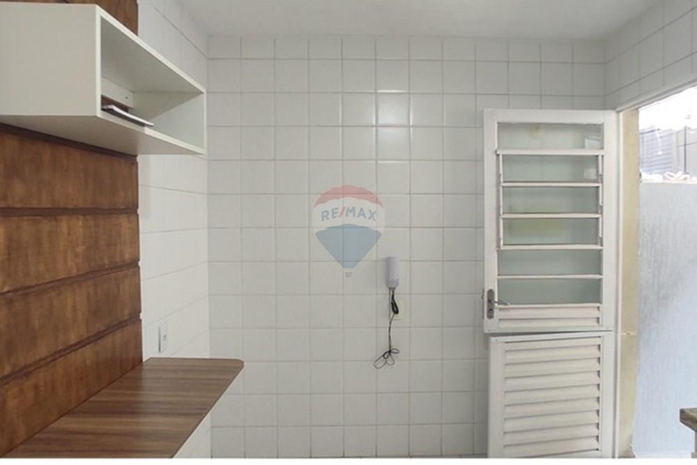 Casa de Condomínio - Alugar - São Paulo , São Paulo - 1764894220334.jpg - Cozinha - 601751100-25