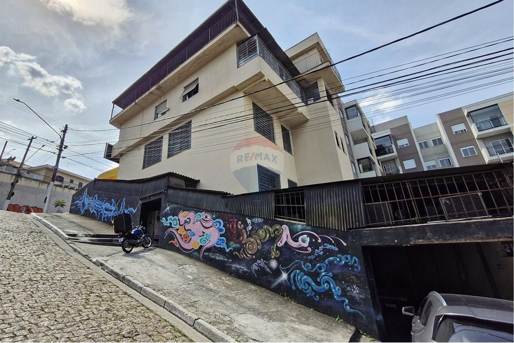 Casa Comercial - Venda - São Paulo , São Paulo - AV. SENADOR JOSÉ ERMIRIO DE MORAES, 118 (17).jpg - 601051010-65