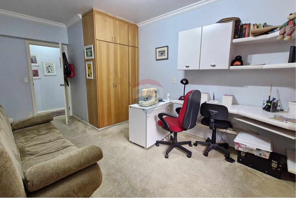 Apartamento - Venda - São Paulo , São Paulo - Cópia de RUA AURELIANO GUIMARÃES, 40 (26).jpg - 601131003-100