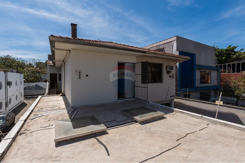 Casa Comercial - Alugar - São Paulo , São Paulo - 17_CS.jpg - 601971016-532