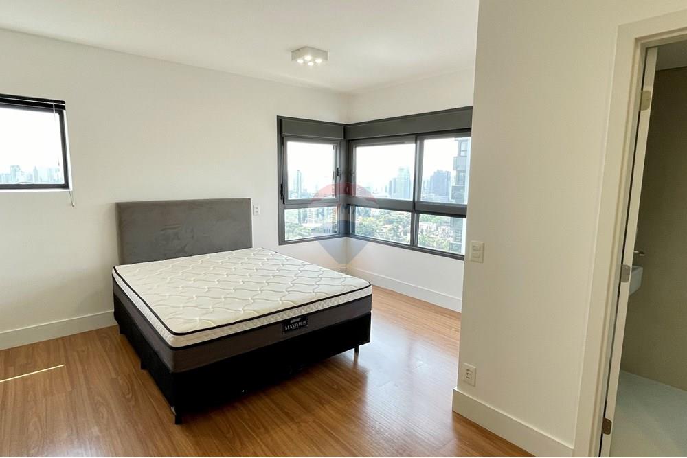 Apartamento - Alugar - São Paulo , São Paulo - IMG_4294.jpg - 601771077-26