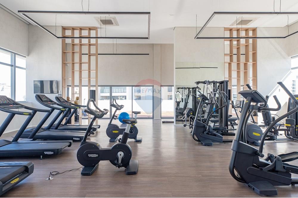 Apartamento - Venda - São Paulo , São Paulo - Remax Ville-23.jpg - 601241004-87