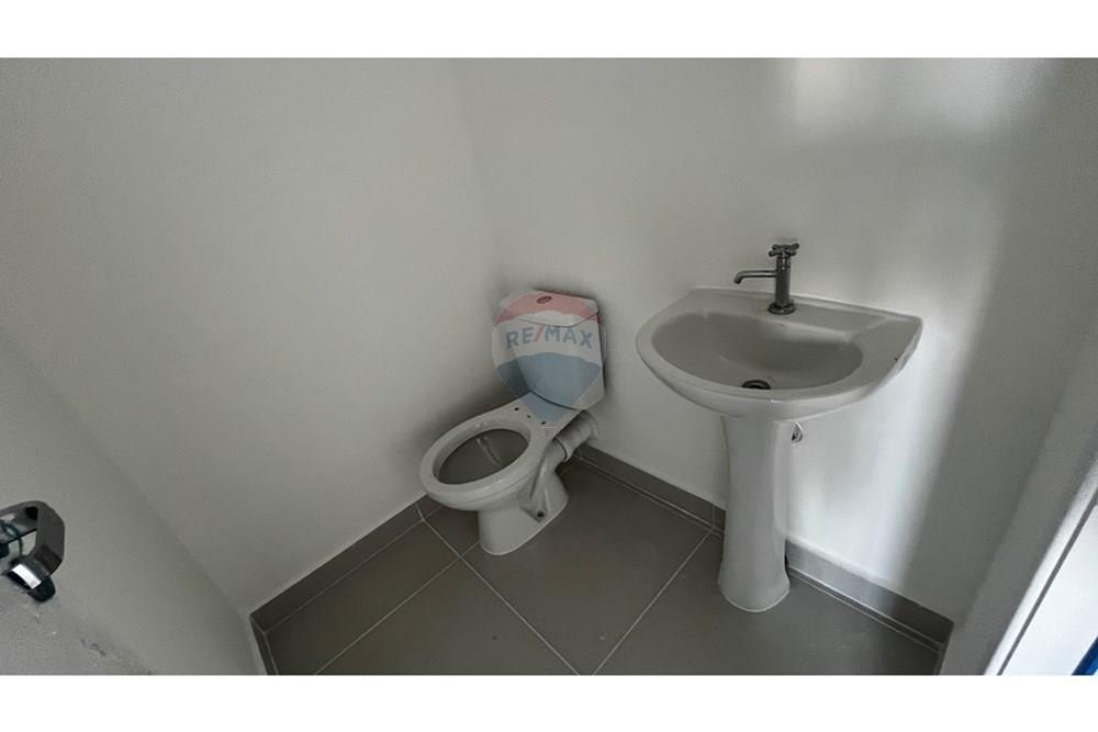 Cj. Comercial/ Sala - Alugar - São Paulo , São Paulo - IMG_7239.jpg - 601451036-6