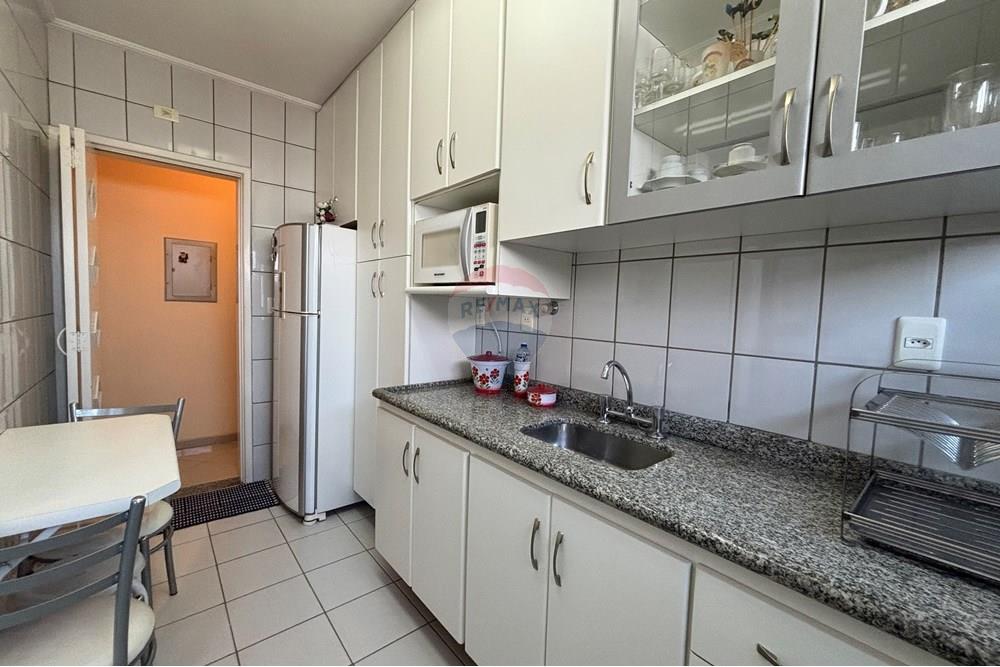 住宅 - 公寓/单元房 - 圣保罗 , 圣保罗 - BR - IMG_6846.JPG - 厨房 - 601081019-55
