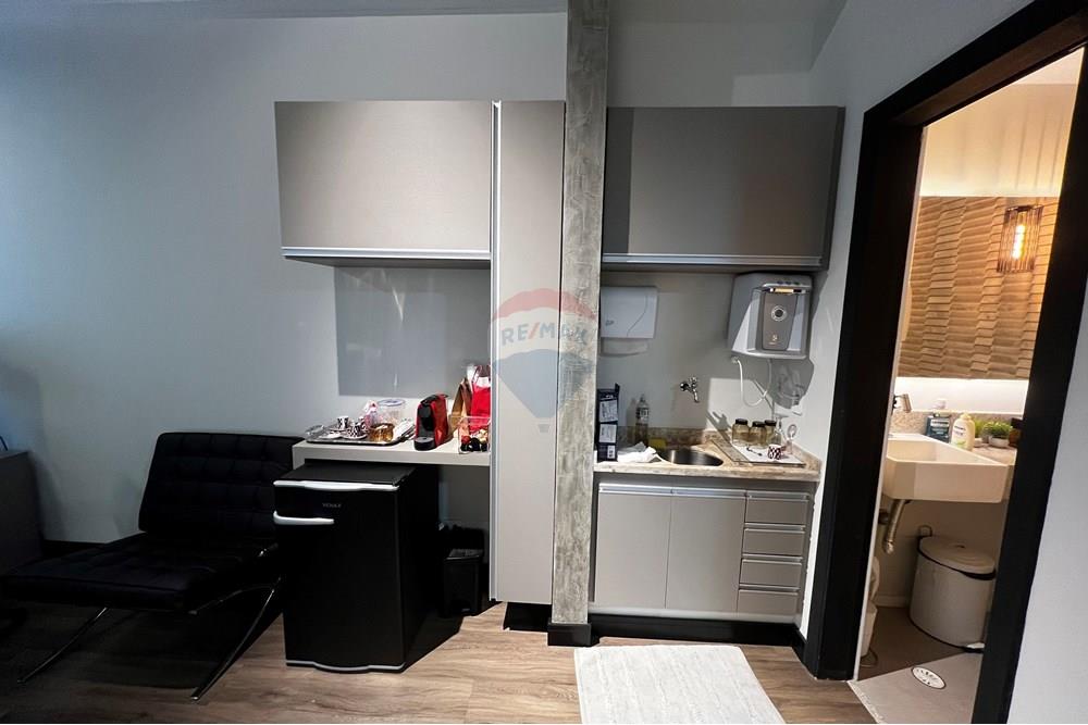 Cj. Comercial/ Sala - Alugar - São Paulo , São Paulo - IMG_7742.jpeg - 602241012-44