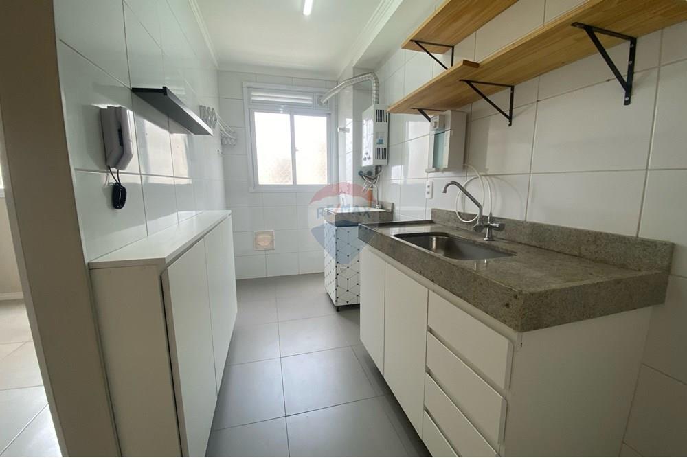 Apartamento - Alugar - São Paulo , São Paulo - IMG_4175.jpeg - 602411005-12