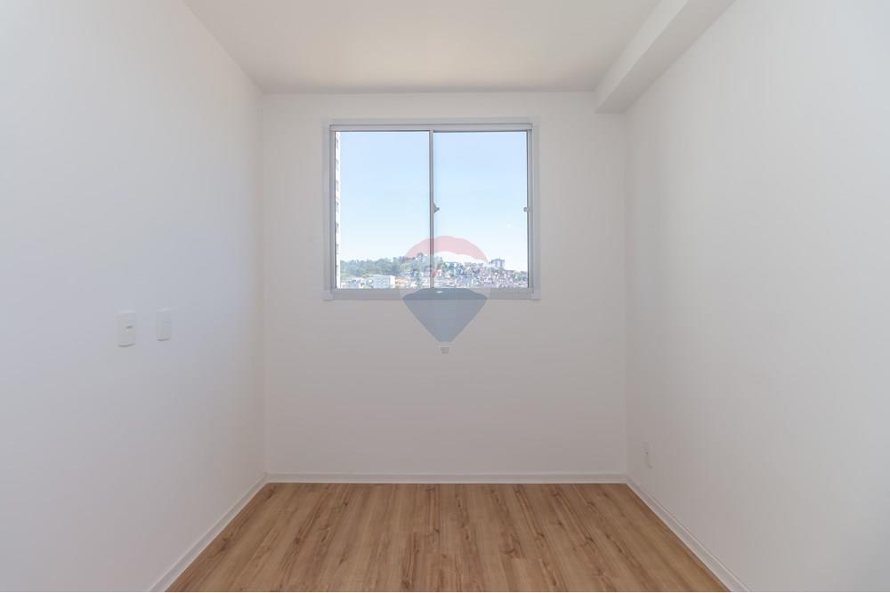 Apartamento - Venda - São Paulo , São Paulo - IMG_584210.jpg - Quarto principal - 601771093-71