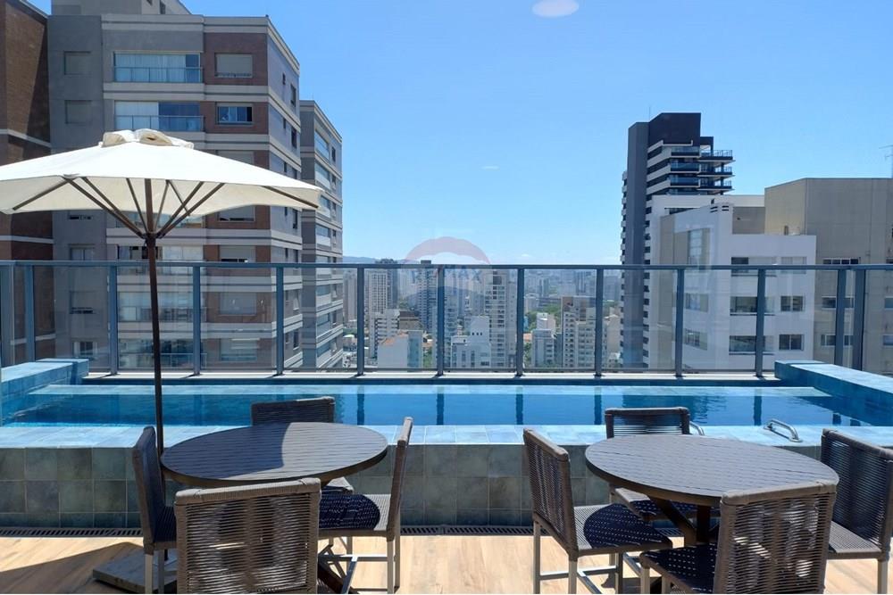 Studio - Venda - São Paulo , São Paulo - 81b84482-4f3c-47cf-9d67-a0aadc3d1d37.jpg - 602191023-14