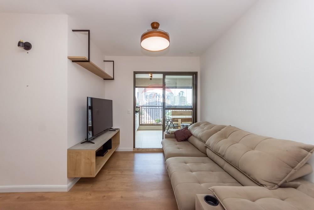 Apartamento - Venda - São Paulo , São Paulo - IMG_961213.jpg - Sala - 601811043-8