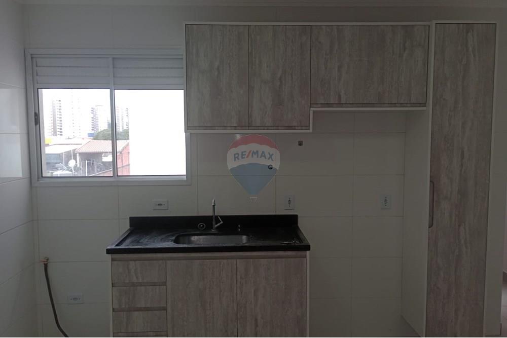 Apartamento - Alugar - São Paulo , São Paulo - 0eff2837-e8d8-4eab-894b-0af5323317e7.jpg - 602131003-278